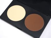 Paleta 2 cores - corretivo/ sombra