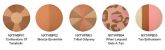 NYX Tango With Bronzing Powder