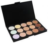 Paleta de 15 corretivos