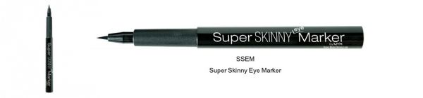 NYX Super Skinny Eye Marker