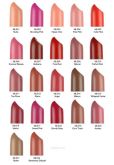 NYX Matte Lipstick